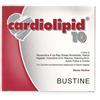 Shedir Pharma Cardiolipid 10 Integratore Alimentare 20 Bustine