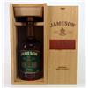 JAMESON WHISKY JAMESON 18 YEARS OLD TRIPLE DISTILLED 40%VOL. PRODUCT OF IRELAND