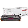 Xerox Toner Xerox Everyday 2100 pagine magenta [006R04187]