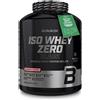 Biotech USA Iso Whey Zero Black 1816 g - Biotech USA