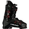 Head Formula 110 Gw Alpine Ski Boots Nero 30.0