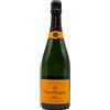 Veuve Clicquot Champagne Veuve Clicquot Cuvee St. Petersbourg Brut