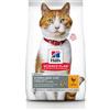 Hill'S science plan sterilised cat young adult mangime secco per gatti sterilizzati gusto pollo kg.1,5