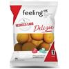 FEELING OK DELIZIA VANIGLIA-LIMONE START 150 G