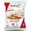 FEELING OK CRACKERS NATURAL START 50 G
