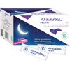 INPHA DUEMILA Srl Ansierel Night per favorire il sonno (30 bustine orosolubili)"