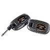 Ortega Guitars ORTEGA - Sistema digitale wireless a 4 canali, 2,4 GHz, ricaricabile, con cavo USB (ODWS-1CAR)