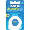 Oral-b Oral B Essential Floss Filo Interdentale Cerato - 50mt