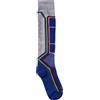 MICO CALZA SKI ARGENTO X STATIC Sci
