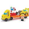 Ecoiffier Costruzioni Ecoiffier Abrick Camion Cantiere