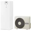 Hitachi Pompa di calore Hitachi Yutaki-S COMBI R32 8,6 kW con accumulo ACS da 220 Lt monofase