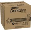 Dentalife PURINA Dentalife Snack per igiene dentale - 36 Stick (12 x 106 g) per cani di tg grande (25-40 kg)
