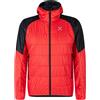 Montura Alltrack 2 Jacket Rosso S Uomo