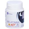 Melatonina ACT Melatonina Linea ACT Act Complex 18 g Compresse