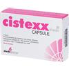 Cistexx shedir 6,51 g Capsule