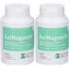 AxiMagnesio® Compresse 2x100 pz