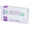 Meliven NATURAL BRADEL Meliven Top 22 g Compresse