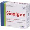 MINERVA MEDICA Sinalgan 20x4 g Polvere per soluzione orale