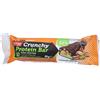 Crunchy NAMEDSPORT® Crunchy Protein Bar HIGH PROTEIN 40 g Barretta