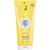 R&G Cedrat ROGER&GALLET Cedrat - Gel Doccia Di Benessere 200 ml detergente