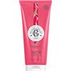 R&G Gingembre Rouge ROGER&GALLET Gingembre Rouge - Gel Doccia Di Benessere 200 ml doccia