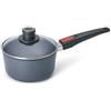 Woll Casseruola con Coperchio Woll Diamond Lite 18 cm - WLL 1918DPIL