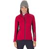 Rossignol Softshell Jacket Rosso M Donna