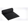 ghd Black Roll Matt - astuccio/tappetino termoresistente