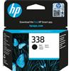 HP Cartuccia originale inchiostro nero HP 338
