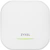 Zyxel NWA220AX-6E-EU0101F punto accesso WLAN 4800 Mbit/s Bianco Supporto Power over Ethernet (PoE)