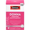 Health and happiness (h&h) Swisse Multivitaminico Donna 30 Compresse - Health and happiness (h&h) - 984621298