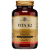 Solgar Vita k2 50 capsule vegetali