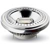 V-TAC LAMPADINA LED AR111/G53 12W BIANCO NATURALE 40 GRADI VT-1110-LED214256