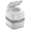 THETFORD WC CHIMICO PORTATILE PORTA POTTI QUBE 165 THETFORD BARCA GOMMONE CAMPER