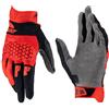LEATT Guanti Leatt 3.5 Lite 2023 rosso
