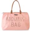 Childhome Borsa Mommy Bag - Rosa