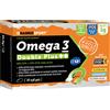 NAMEDSPORT SRL Omega 3 Double Plus 30 Softgel SCADENZA 10/2024