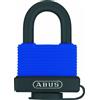 ABUS 426872-70IB/50_KA6402 Candado Aqua Safe arco inoxidable 50 mm llaves iguales