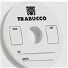 TRABUCCO ROTOLINI EVA 7cm Conf. 10 pz TRA103-54-715
