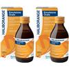 Haliborange Emulsione Orale 2x150 ml