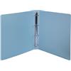 Exacompta - Cod. 51779E - 1 Raccoglitore a quattro anelli da 30 mm - polipropilene Kreacover Pastel - A4 - Colore casuale