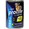 Prolife Sensitive Adult Medium/Large Rabbit & Potato - Prolife - Sensitive Adult Medium/Large Rabbit & Potato - 800GR