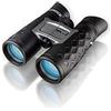 STEINER Binocolo BluHorizons 10x42 - Ottica di qualità tedesca, alto ingrandimento, riduce i riflessi o l'abbagliamento da acqua, sabbia o neve