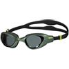 Arena The One Occhialino Triathlon Verdone Lente Smoke