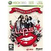 Microsoft Lips : number one hits [Edizione : Francia]