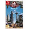 System 3 Constructor Plus - Nintendo Switch [Edizione: Francia]