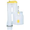 Thomas Dudley 313553 22,9 cm S9 1 pezzi a leva hi-flo sifone - multicolore