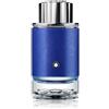 Montblanc Explorer Ultra Blue - Eau De Parfum 100 ml