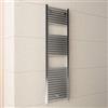 Termoarredo scaldasalviette 1800x450 bianco interasse 400 mm - Alpina