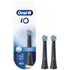 Oral-B iO Ultimate Clean sostituzione testine per spazzolino elettrico  ricarica testine per spazzolino da denti pulite delicate per OralB IO7 IO8  IO9 - AliExpress